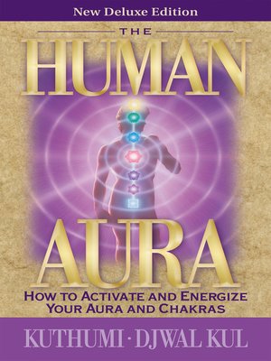 cover image of The Human Aura